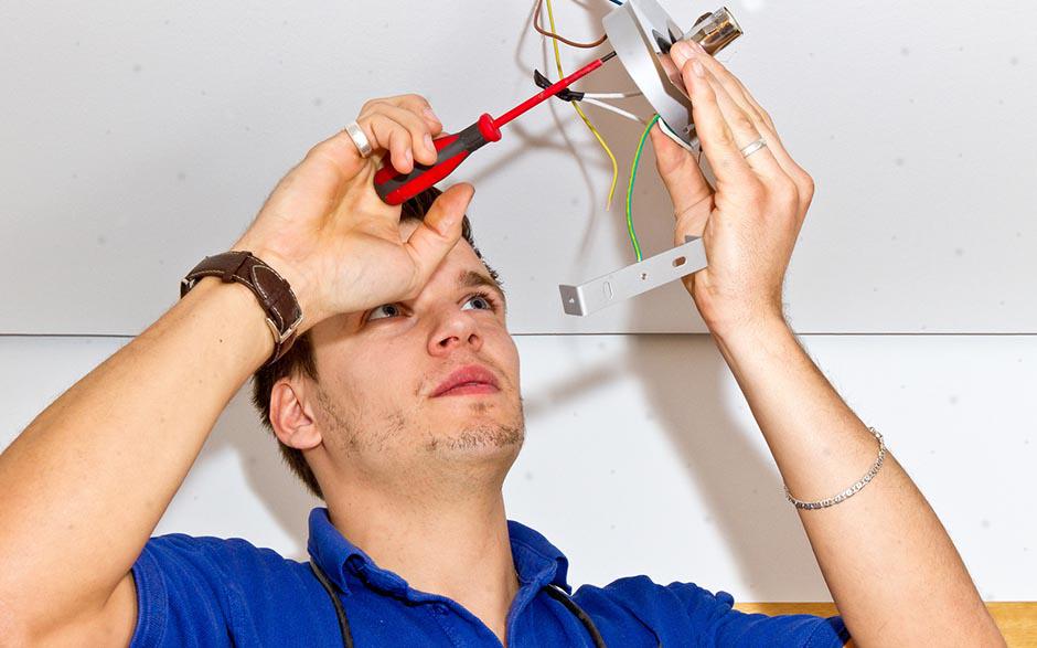 électricien urgent Troissereux
