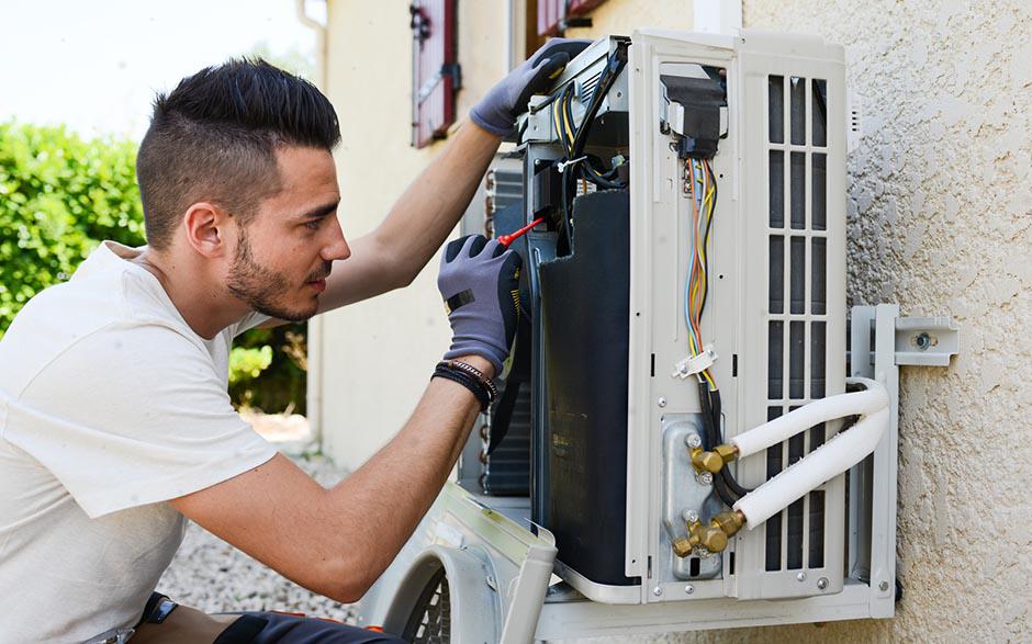 électricien urgent Troissereux