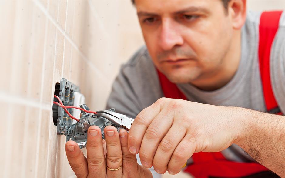 électricien urgent Troissereux