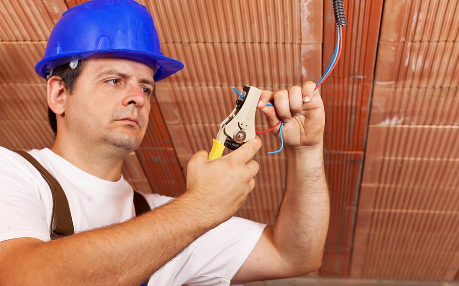 électricité installation Compiègne