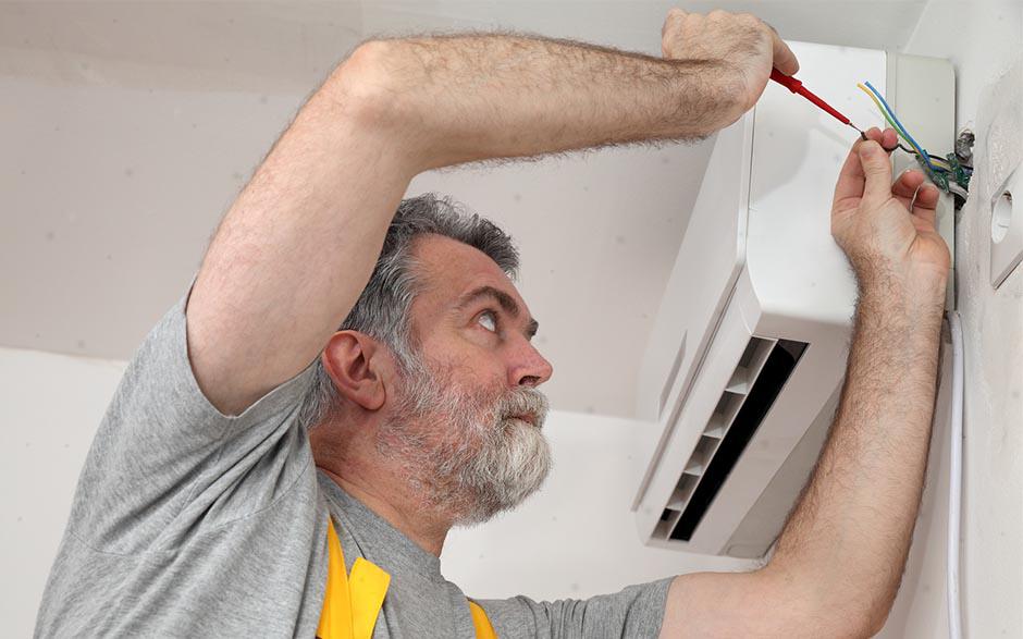 électricien urgent Troissereux